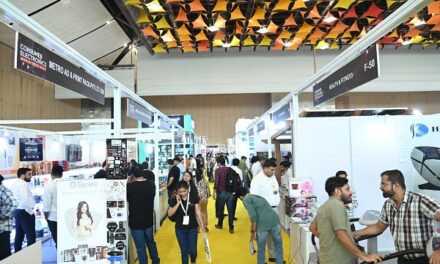 Consumer Electronics World Expo 2025 to Come Back to New Delhi with Power-Packed 2nd Edition