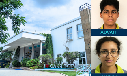 Bengaluru School Demonstrates Strong Academic Performance in IBDP Results