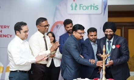 Fortis Hospital Kalyan Launches Quick Response Training (Code-QRT) Program on Doctors’ Day for Healthcare Providers