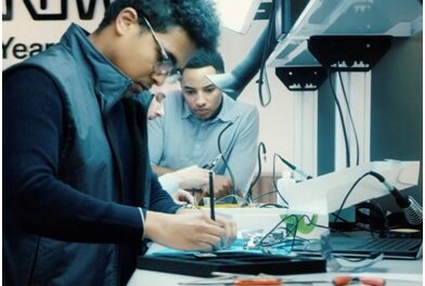 Arrow Electronics Launches Engineering Solutions Center to Support Tech Innovation Across India and Southeast Asia