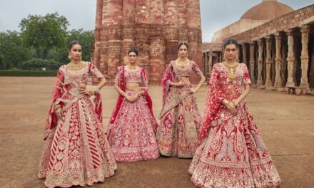 A Season of Celebration: House of Surya’s Grand Annual Sale 2025 Begins 10th July
