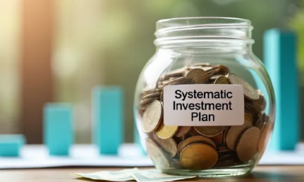 Bajaj Finserv Small Cap Fund NFO: How SIPs Can Help Navigate Volatility
