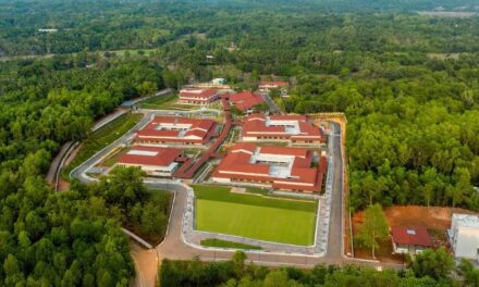 Siemens Healthineers Boosts Manipal Hospice (MHRC) Therapy Block with Major CSR Support