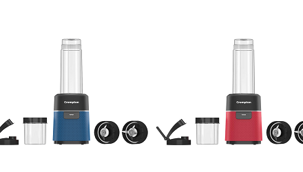 Crompton Introduces Ameo Fresh Nutri Blender, Reinforcing Its Promise of ‘Healthy Choices Made Easy’