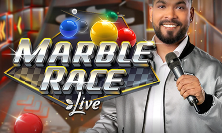 FOMO7 Rolls Out Evolution’s Marble Race