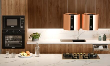 Hindware Smart Appliances Strengthens Kitchen Portfolio with New Introductions