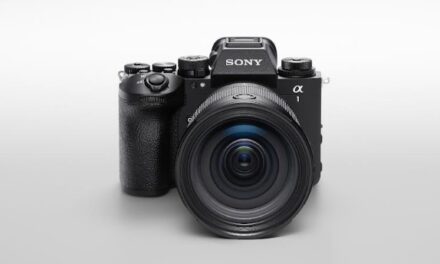 Sony India Launches Second-generation Flagship Alpha™ 1 II Full-Frame Camera