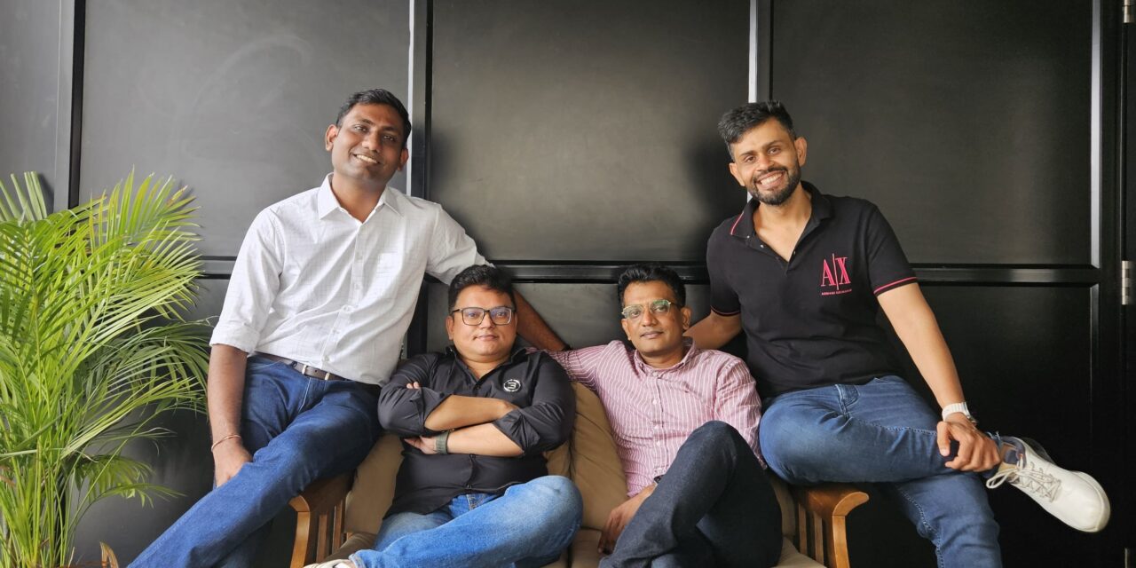 White Matter Advisory India P Limited (Xchange.pe) Completes STPIs’ FinBlue Incubation Program, Sets Sights on Growing Its Cross Border Payments Business