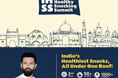 Farmley to Host 2nd Edition of Indian Healthy Snacking Summit at Bharat Mandapam