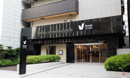 Far East Hospitality Strengthens its Presence in Japan with Two New Hotels in Osaka