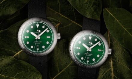 Bangalore Watch Company™ Enters GPHG 2025, the Oscars of Luxury Watches
