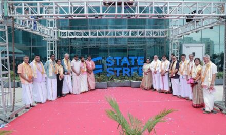 A New Chapter Begins: State Street Moves into IndiaLand Tech Park, Strengthening Coimbatore’s Rise as a Global Tech Hub
