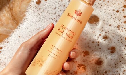 Shankara Launches Hydrating Body Wash for Everyday Natural Self-Care – Rinses 30% Faster, Saving Up To 1,000 Litres of Water A Year