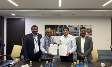Bisleri International and EcoLine Clothing Join Hands to Turn PET Waste into Sustainable Fashion