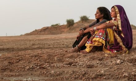 Indian Short Film ‘RU BA RU’ to Premiere In Competition at IFF Stuttgart 2025