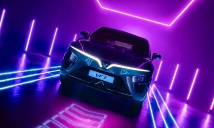VinFast EVs Help First-Time Owners Navigate Electric Driving