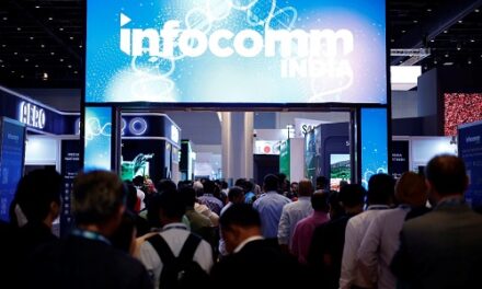 InfoComm India 2025 Visitor Registration Opens Strong Amidst Surging Demand for AI and Immersive AV