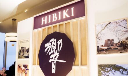 Hibiki Presents ‘Hibiki Making Harmony’