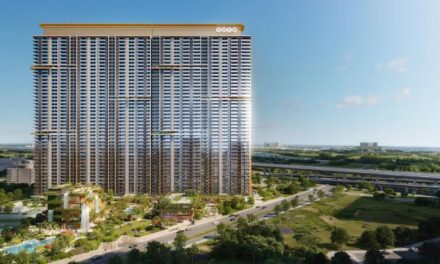 BPTP Awards Rs. 910 Crore Civil Works Contract for Gaia Residences & Verti Greens to BL Kashyap & Sons Ltd.