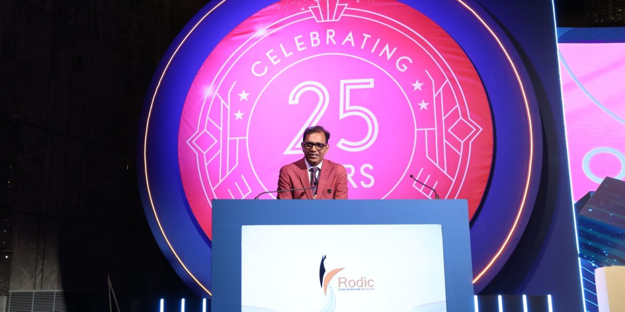 Rodic Consultants Announces ‘Rodic Advisory & Technology’ to Power Data-Driven Governance