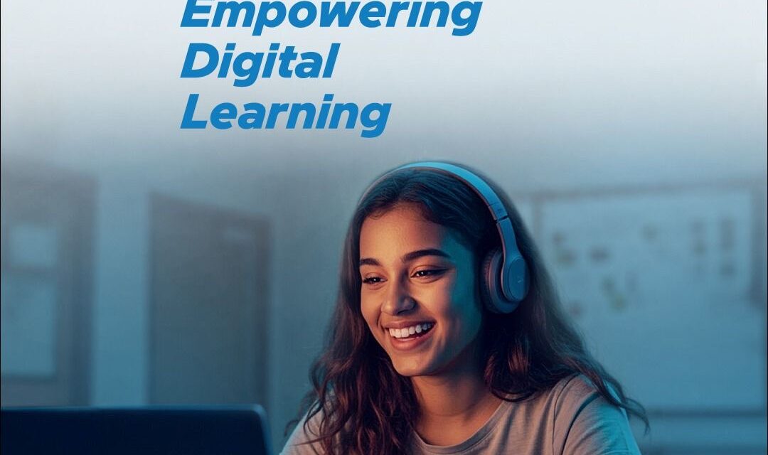 Intel and Times of India Launch ‘The Learning Curve’ to Bridge Digital Trust Gap in Education