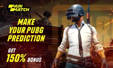 Parimatch Launches PUBG Mobile Line Ahead of PMWC 2025