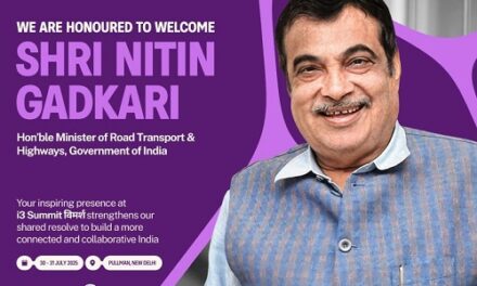 Shri Nitin Gadkari, Hon’ble Union Minister, to Address Vimarsh, India’s Premiere Conclave on Science and Research to Encourage Collaboration