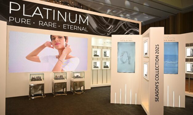 PGI India’s Buyer-Seller Meet 2025 Ignites Fresh Momentum for Platinum in India’s Jewellery Market