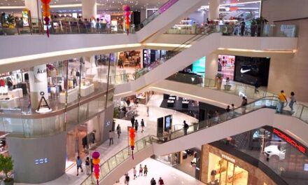 Footfall Surge: Malls in NCR Redesign Strategies to Attract Footfall