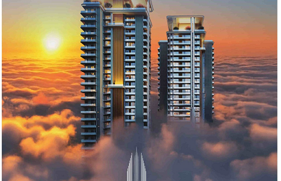 Landmark Group Unveils “Landmark SKYVUE – The Address in the Clouds”, a Luxury Residential Project on Dwarka Expressway
