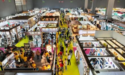 Gifts World Expo 2025 Wraps Up on a High Note with 35,822 Visitors, Robust Business Interactions, and Industry Momentum