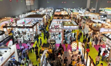 Second Edition of Consumer Electronics World Expo 2025 Wraps Up in Delhi with Energy, Innovation, and Strong Industry Response