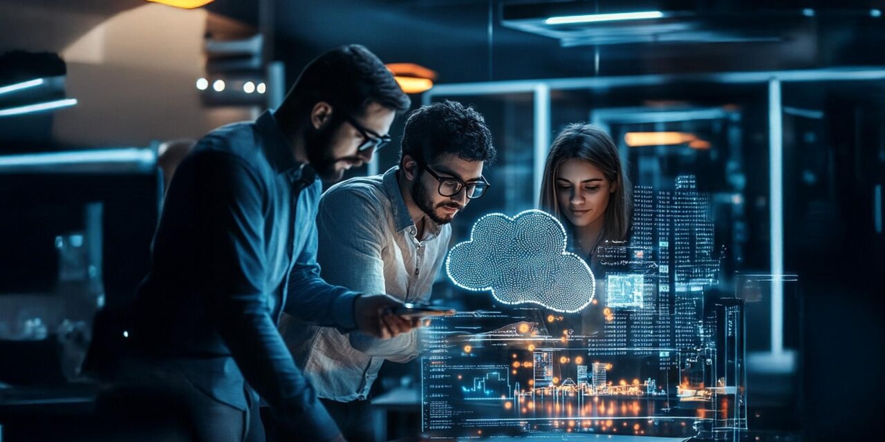 Transforming Digital Infrastructure: How The Apollo University’s B.Tech. Programme Prepares Students for Success in Cloud Computing