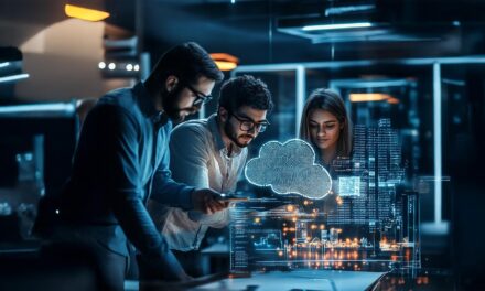 Transforming Digital Infrastructure: How The Apollo University’s B.Tech. Programme Prepares Students for Success in Cloud Computing
