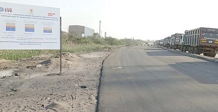 AM/NS India First to Secure CSIR-CRRI’s Breakthrough Steel Slag Aggregates Technology License to Unlock ‘Waste-to-Wealth’ Potential in Road Infrastructure Development
