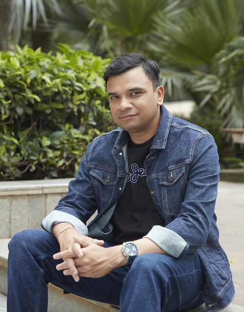 Pepe Jeans London Appoints Rakesh Jallipally as Chief Executive Officer in India to Lead the Next Phase of Growth