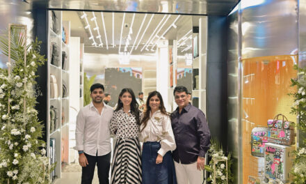 EUME Opens its First Premium Flagship Store in Bengaluru, Bringing World-Class Travel Gear Retail to India