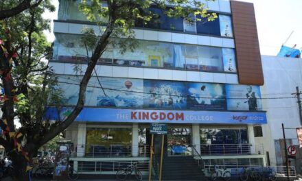 Kingdom College Introduces a Revolutionary MBA Program with on Spot Job offer During Admission of Course