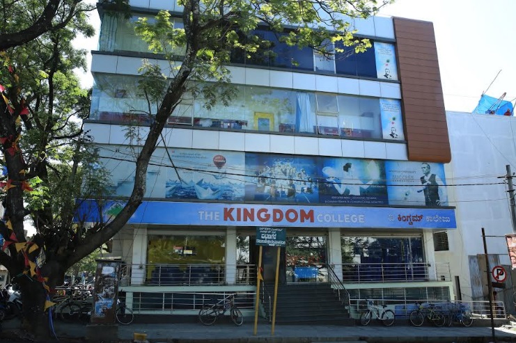 Kingdom College Introduces a Revolutionary MBA Program with on Spot Job offer During Admission of Course