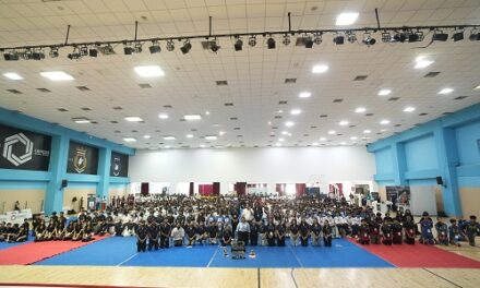 India’s Brightest Young Innovators Set to Represent the Nation at STEM Racing World Finals at Singapore Grand Prix
