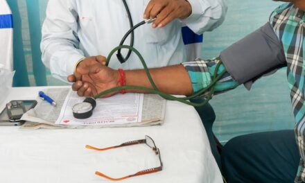 TOPSPIN Study by the Centre for Chronic Disease Control (CCDC) Finds Two-drug Combination Therapies Effective in Improving Blood Pressure Control in Indians