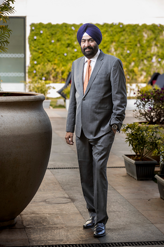 India’s Housing Ladder is Missing its Bottom Rungs, Says BCD Group Vice-Chairman Ashwinder R. Singh