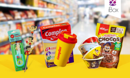 23 Crore Smiles and Counting: iBox Promotions Makes Its Mark in FMCG Consumer Engagement