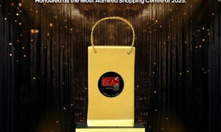 Homeland Group Bags Prestigious Real Estate Awards for CP67 and Homeland Regalia