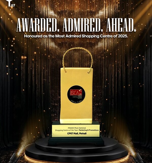 Homeland Group Bags Prestigious Real Estate Awards for CP67 and Homeland Regalia