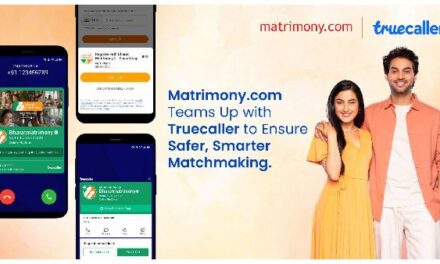 Matrimony.com Teams Up with Truecaller to Ensure Safer, Smarter Matchmaking