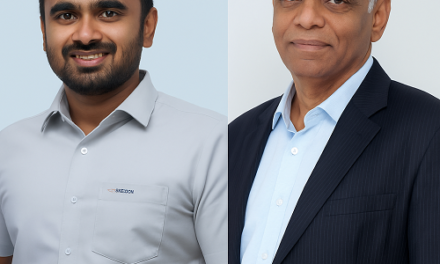 Ashwin Karivaradaraj and Antony Parokaran to Lead Sieger Parking’s Expansion in Western India with Strategic New Regional Office Launch in Mumbai