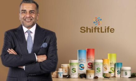 Modicare Unveils ShiftLife, Its New Wellness Range Under Modiway