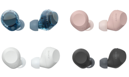 Sony India Launches WF-C710N Earbuds with Dual Noise Cancelling and Smart AI Calling Features