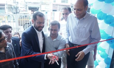 Signify Inaugurates Jalandhar’s Biggest Philips Smart Light Hub